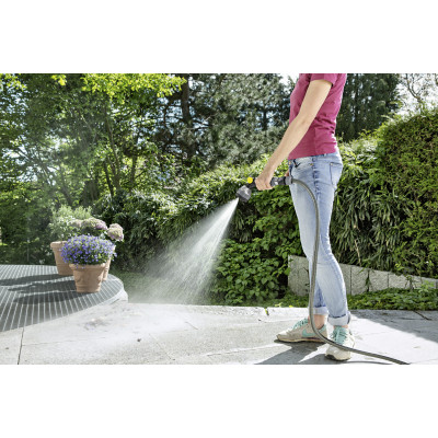 Karcher Комплект підключення шлангу для міні-мийки Karcher Комплект підключення шлангу для міні-мийки