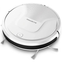 Робот-пилосос Rowenta X-Plorer Serie 20, конт пил -0.25л, автон. робота до 150хв, НЕРА, білий