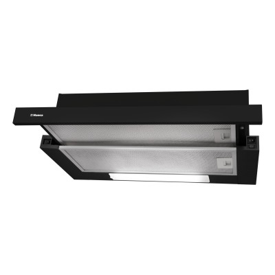 Витяжка Hansa телескопічна, 60см, 270м3ч, чорний Витяжка Hansa телескопічна, 60см, 270м3ч, чорний
