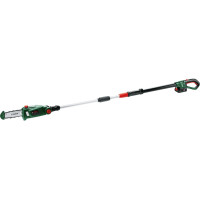 Пила ланцюгова акумуляторна Bosch UniversalChainPole 18В 210-260см шина 20см 3.6кг без АКБ та ЗП