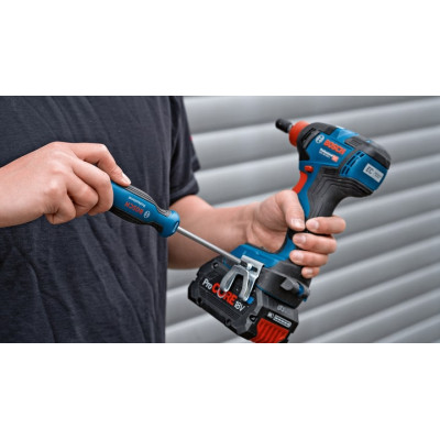 Викрутка Bosch Professional PZ2x125мм