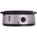 Пароварка Russell Hobbs Cook&Home 800Вт, чаша-3/3/3л, резервуар для води -1л, механічне керування, 3 яруси, метал/пластик, чорний Пароварка Russell Hobbs Cook&Home 800Вт, чаша-3/3/3л, резервуар для води -1л, механічне керування, 3 яруси, метал/пластик, чорний