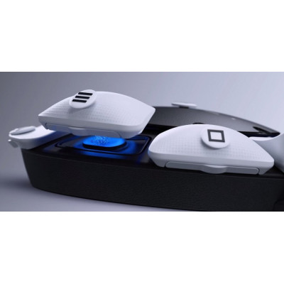 Геймпад PlayStation 5 Access Controller BT, белый (1000038412)