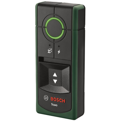 Детектор Bosch Truvo, до 70мм, 0.15кг