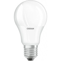 Лампа OSRAM LED E27 10.5Вт 4000К 960Лм A100 VALUE