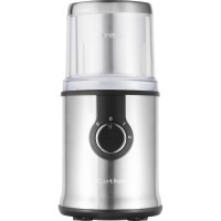 Подрібнювач-млинок Catler, 350 Вт, 3 ємності, нерж. сталь