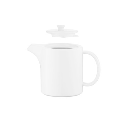 ARDESTO Чайник заварювальний Prato, 400 мл, порцеляна ARDESTO Чайник заварювальний Prato, 400 мл, порцеляна