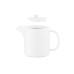 ARDESTO Чайник заварювальний Prato, 400 мл, порцеляна ARDESTO Чайник заварювальний Prato, 400 мл, порцеляна