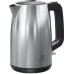 Электрочайник Electrolux 1.7л, Strix, металл, нерж. сталь (E3K1-3ST)