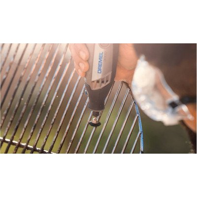 Шліфмашина шліфувально-гравірувальна Dremel 3000-15 130Вт 10000-33000об·хв 15 насадок 0.55кг