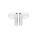 Trust Навушники TWS Yavi Earphones BT 5.3, ENC, SBC, Mic, Білий