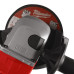 Шліфмашина кутова акумуляторна Milwaukee M18 BLSAG125X-0 125мм 18В 11000об/хв 2.4кг кейс без АКБ та ЗП Шліфмашина кутова акумуляторна Milwaukee M18 BLSAG125X-0 125мм 18В 11000об/хв 2.4кг кейс без АКБ та ЗП