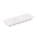 Форма для льоду з кришкою ARDESTO Fresh, 26х9.5х3.5см, силікон, пластик, бежевий Форма для льоду з кришкою ARDESTO Fresh, 26х9.5х3.5см, силікон, пластик, бежевий