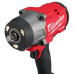 Гайковерт ударний акумуляторний Milwaukee M18 FHIW2F12-502X 18В АКБ 2х5А·год 0-2000об/хв 2034Нм 1/2
