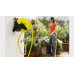 Karcher Барабан для шланга HR 25 шланг 15 м 1/2 і кріплення