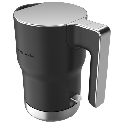 Электрочайник Gorenje 1.5л, с двойными стенками, черный матовый (K15ORAB) Электрочайник Gorenje 1.5л, с двойными стенками, черный матовый (K15ORAB)