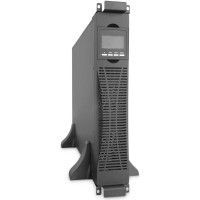 Силовий блок ДБЖ DIGITUS 10kVA/10kW, RTU2, LCD, RS232, USB, Hardwire In/Out Силовий блок ДБЖ DIGITUS 10kVA/10kW, RTU2, LCD, RS232, USB, Hardwire In/Out