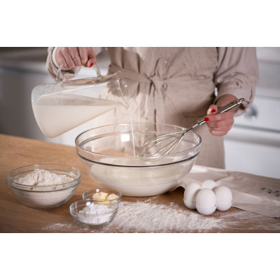 Duralex Салатник Lys Stackable 3450 мл