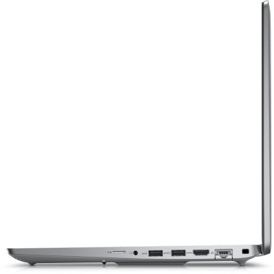 Dell Ноутбук Latitude 5540 15.6