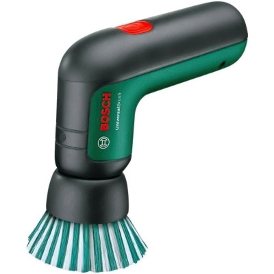 Щітка універсальна Bosch UniversalBrush 3.6В 1.5А·год насадки Щітка універсальна Bosch UniversalBrush 3.6В 1.5А·год насадки