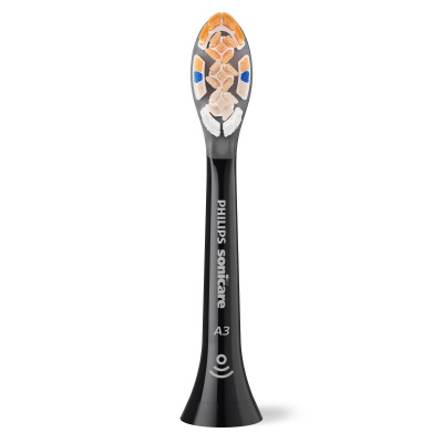 Насадка для зубної щітки Philips Sonicare HX9092/88 А3 All-in-One