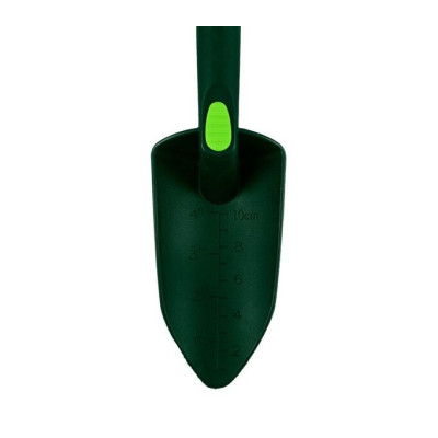 Совок садовий Verto, 27.8см, 0.065кг