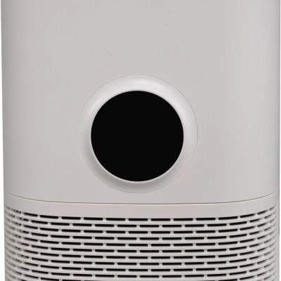 Очищувач-зволожувач повітря HYUNDAI HAJIN300KR 40м2, 239м3/год, дисплей, UV-C стерилізація, Wi-Fi, білий