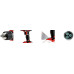 Einhell Дрель TE-CD 18/50 Li BL Solo X-Change акум. 4513887