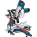Пила торцювальна Bosch Professional GCM 8 SJL 1600Вт диск 216мм 17.3кг