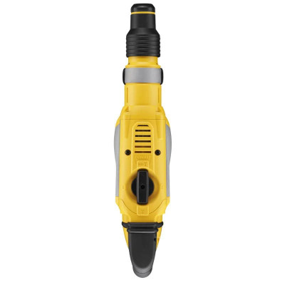 Перфоратор мережевий DeWalt SDS-MAX 1350Вт 10.5 Дж 0-2900уд/хв 0-380об/хв 2 режими кейс 7.8кг Перфоратор мережевий DeWalt SDS-MAX 1350Вт 10.5 Дж 0-2900уд/хв 0-380об/хв 2 режими кейс 7.8кг