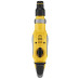 Перфоратор мережевий DeWalt SDS-MAX 1350Вт 10.5 Дж 0-2900уд/хв 0-380об/хв 2 режими кейс 7.8кг Перфоратор мережевий DeWalt SDS-MAX 1350Вт 10.5 Дж 0-2900уд/хв 0-380об/хв 2 режими кейс 7.8кг