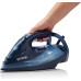 Утюг Gorenje, 3250Вт, 420мл, паровой удар-250гр, вертикальное отпаривание, антинакипь, автоотключение, керамическая подошва, черно-синий SIH3200DB Утюг Gorenje, 3250Вт, 420мл, паровой удар-250гр, вертикальное отпаривание, антинакипь, автоотключение, керамическая подошва, черно-синий SIH3200DB
