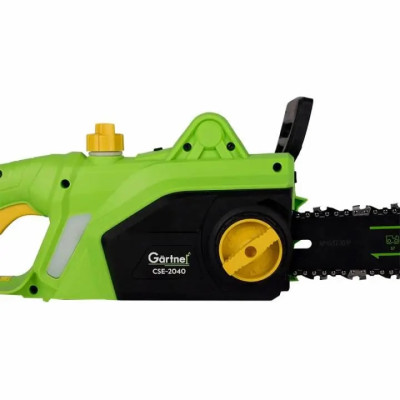Пила ланцюгова мережева Gartner CSE-2040 2000Вт 40см 4.5кг