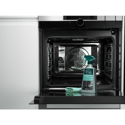 Спрей Electrolux для очистки духовых и микроволновых печей, 300мл (M3OCS300)