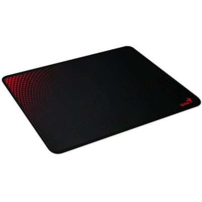 Ігрова поверхня Genius G-Pad 500S, (450x400x3мм) чорний