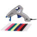 Пістолет клейовий Dremel GlueGun 930 стрижні 7мм 105-165° 0.2кг