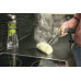 Пароочисник Karcher SC 4 EasyFix Iron, 2000Вт, 800мл, 3.5Бар, праска в компл, біло-чорний Пароочисник Karcher SC 4 EasyFix Iron, 2000Вт, 800мл, 3.5Бар, праска в компл, біло-чорний