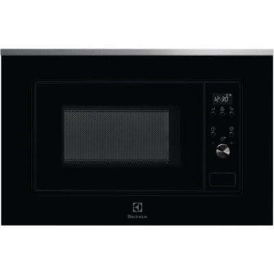 Встроенная микроволновая печь Electrolux LMS2173EM* [LMS2173EMX]