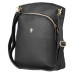 Сумка женская Wenger LeaSophie Crossbody Tote 10", черная Сумка женская Wenger LeaSophie Crossbody Tote 10", черная