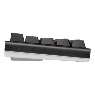 Клавиатура мембранная 2E GAMING KG360 68key, USB-A/WL, EN/UA/RU, RGB, черный (2E-KG360UBK)