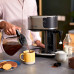 Кофеварка Russell Hobbs капельная Attentiv Coffee Bar 1.5л, молотый, LED-дисплей, чорно-металлический