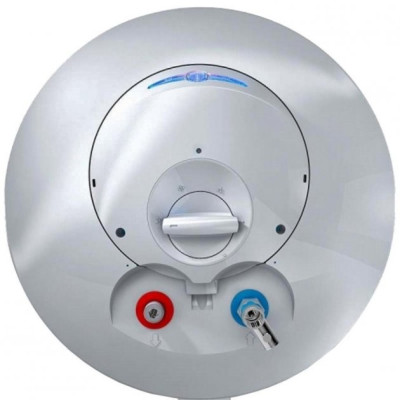 Водонагрівач електричний Tesy Bilight GCV 1204420 B11 TSR 120 л, 2 кВт, круглий, мех. керування, Болгарія, C Водонагрівач електричний Tesy Bilight GCV 1204420 B11 TSR 120 л, 2 кВт, круглий, мех. керування, Болгарія, C