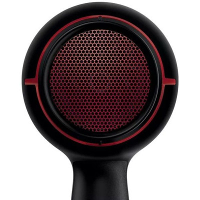Фен Philips Professional, 2100Вт, 3 режими, іонізація, хол. обдув, чорний