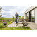 Karcher Пилосос WD 3-18 господарьский, акумуляторний, 17л, 18В, без АКБ и ЗП