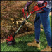 Тример акумуляторний Einhell GE-CT 18/28 Li TC-Solo 18В 8500об/хв 28см ліска та возик 2.15кг без АКБ та ЗП