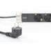Digitus Блок розеток 1U, 8xSchuko, 16A, 250V, вилка Schuko Digitus Блок розеток 1U, 8xSchuko, 16A, 250V, вилка Schuko