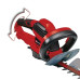 Кусторез сетевой Einhell GE-EH 7067 700Вт 67см шаг реза 30мм 3.7кг