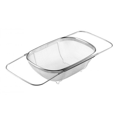 Корзина Deante сталева для сушки овочів для фруктів,