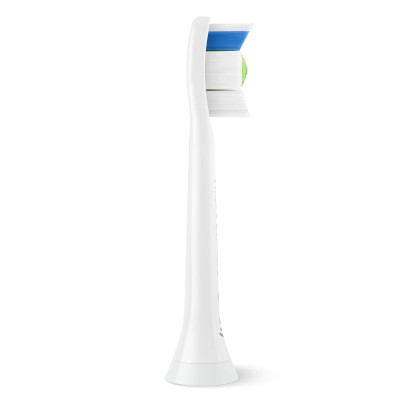 Насадки для звукової зубної щітки Philips Sonicare HX6064/87 Optimal White