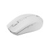 Миша 2E MF270 Rechargeable, White LED, WL, білий